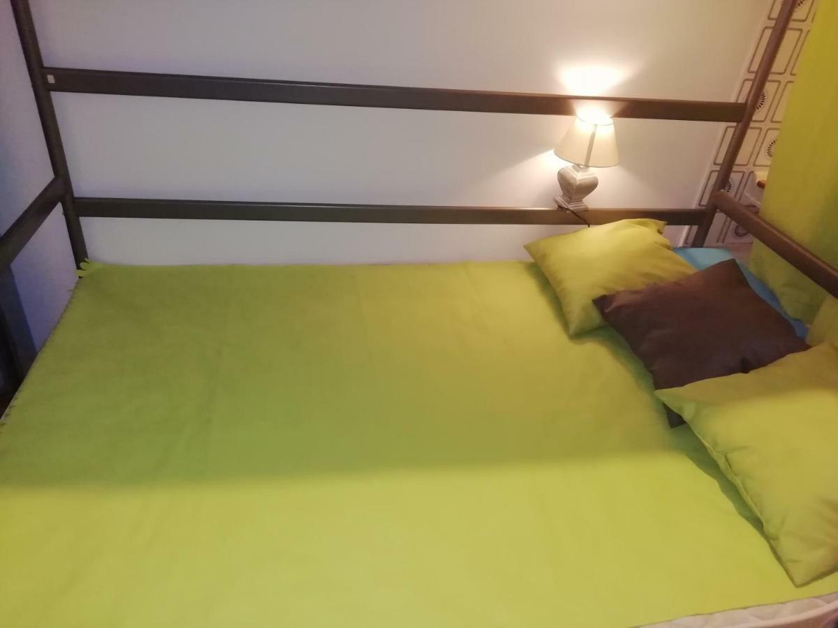 Can Pau Guesthouse Llança Cameră foto